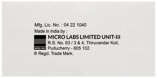 Minolox 100 Tablet 10